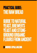 Il Pane Vivo – Ebook sulla panificazione artigianale con lievito madre